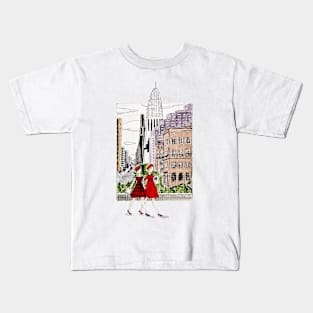 Friends Kids T-Shirt